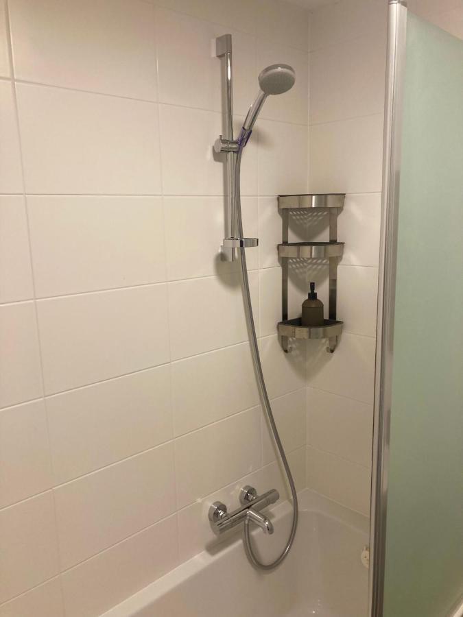 London Tower Apartments - Antwerpia Zewnętrze zdjęcie