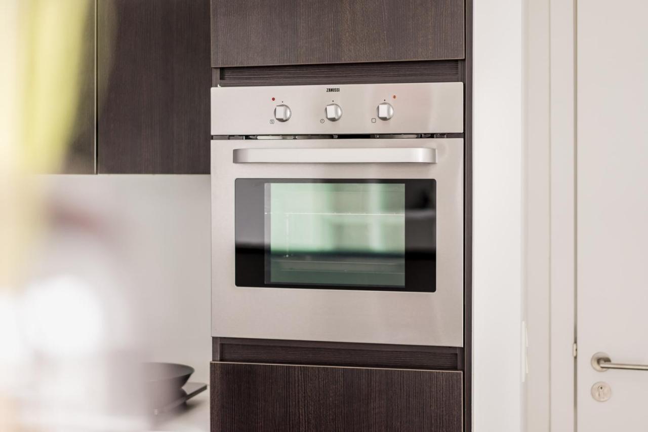 London Tower Apartments - Antwerpia Zewnętrze zdjęcie