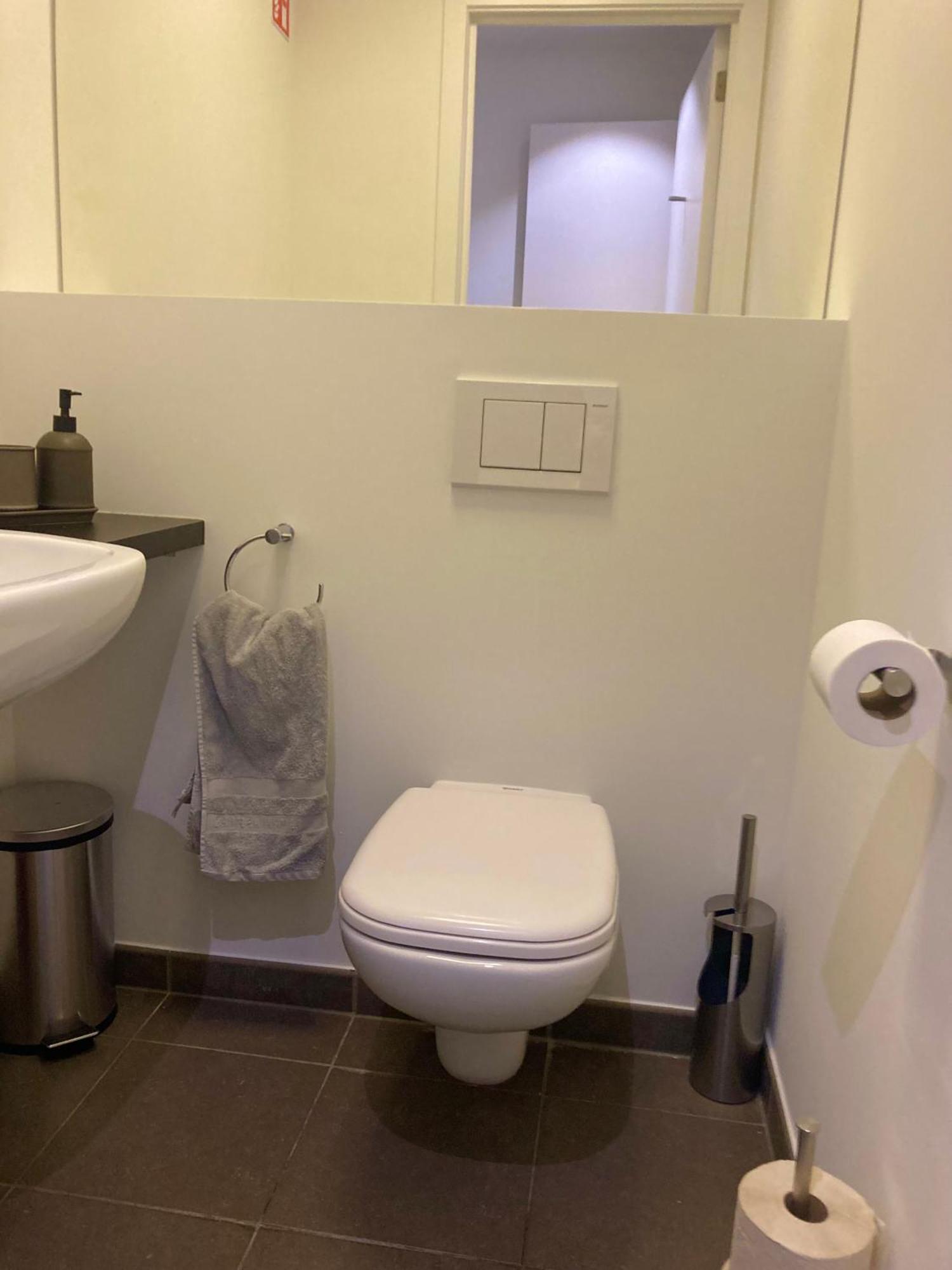 London Tower Apartments - Antwerpia Pokój zdjęcie
